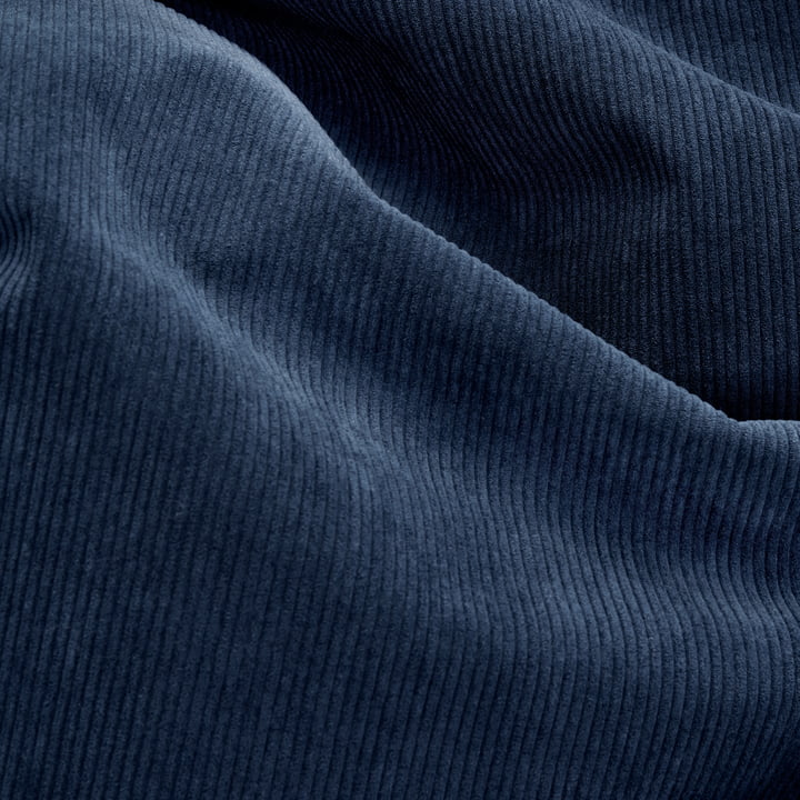 Genbrugt Original Slim Bean Bag fra Fatboy