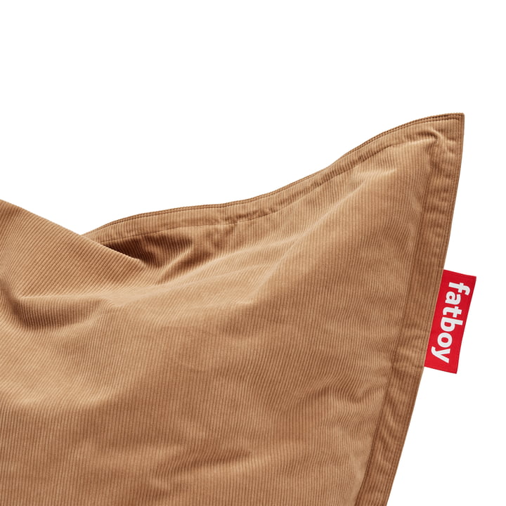 Genbrugt Original Slim Bean Bag fra Fatboy