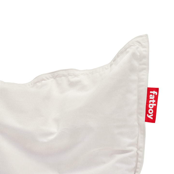 Genbrugt Original Slim Bean Bag fra Fatboy
