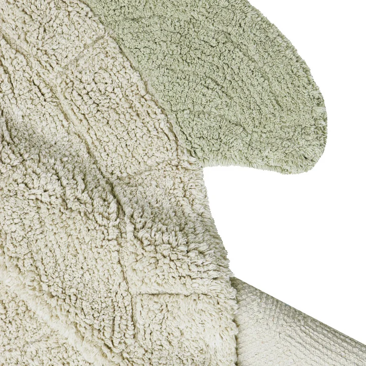 Sea Turtle Rug fra Lorena Canals
