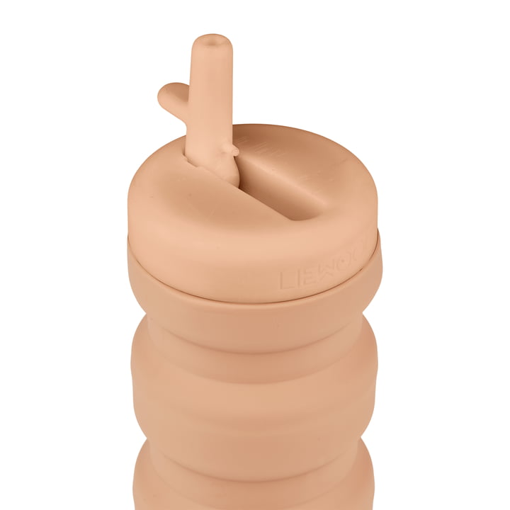 Wilson foldbar vandflaske & madpakke fra LIEWOOD