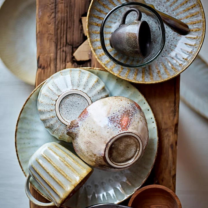 Bloomingville - Fleur Bowl