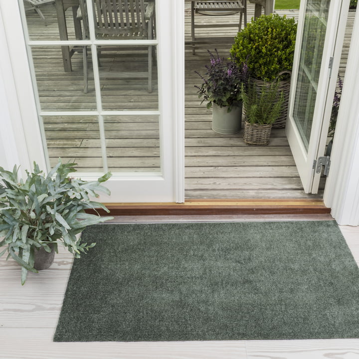 tica copenhagen - Unicolor dørmåtte
