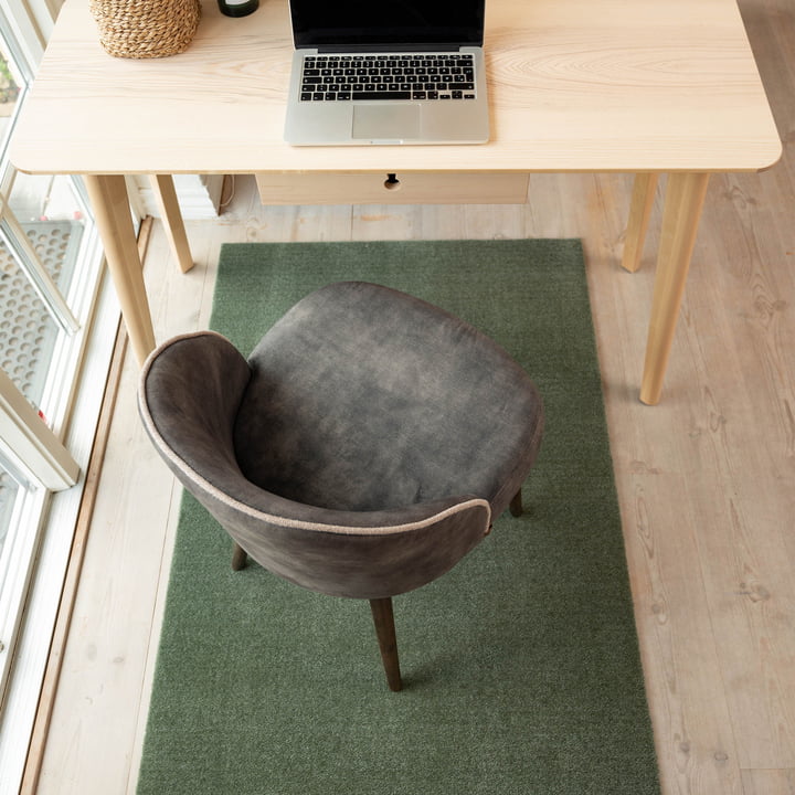 tica copenhagen - Unicolor dørmåtte