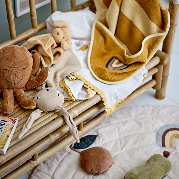 Mini Agnes legemåtte fra Bloomingville