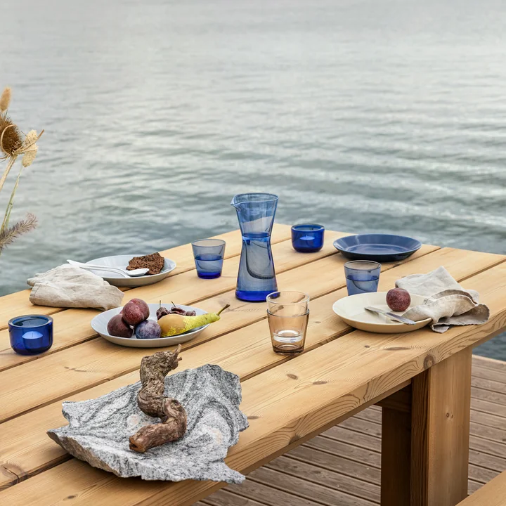 Iittala - Kartio drikkeglas