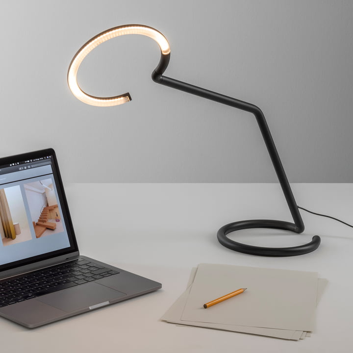 Vine Light bordlampe LED fra Artemide