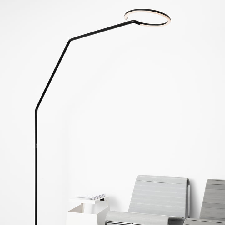 Vine Light gulvlampe LED fra Artemide