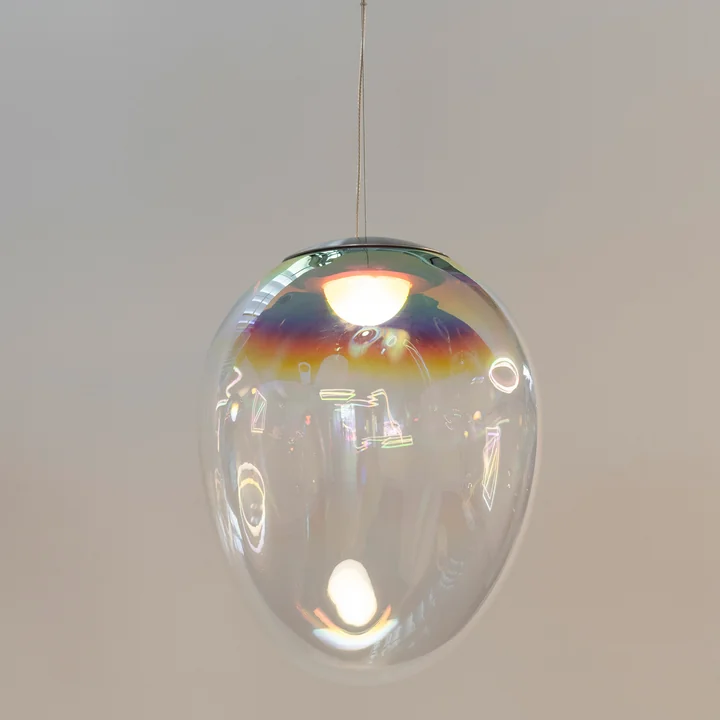Stellar Nebula pendel LED fra Artemide