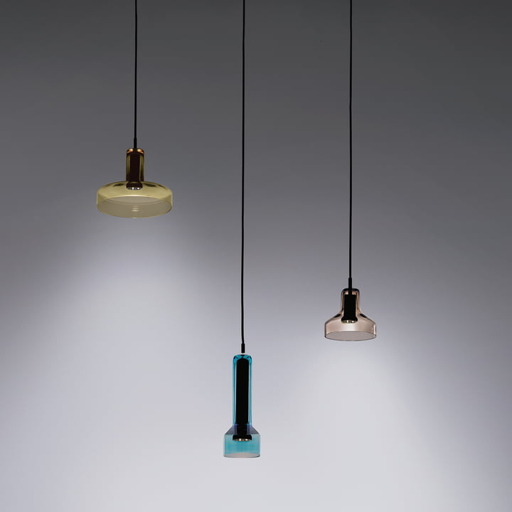 Artemide - Stablight pendel