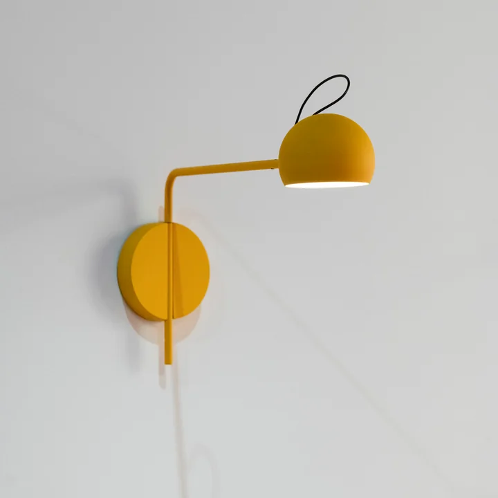 IXA væglampe LED fra Artemide
