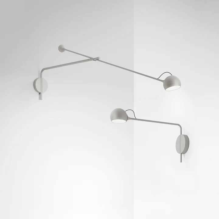 IXA væglampe LED fra Artemide