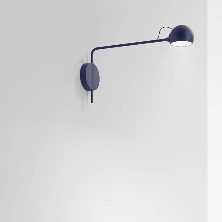 IXA væglampe LED fra Artemide