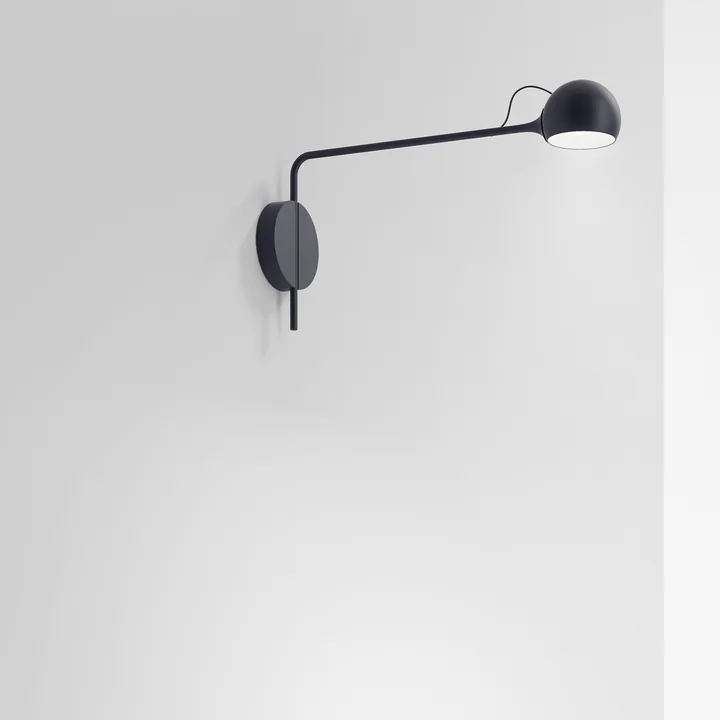 IXA væglampe LED fra Artemide