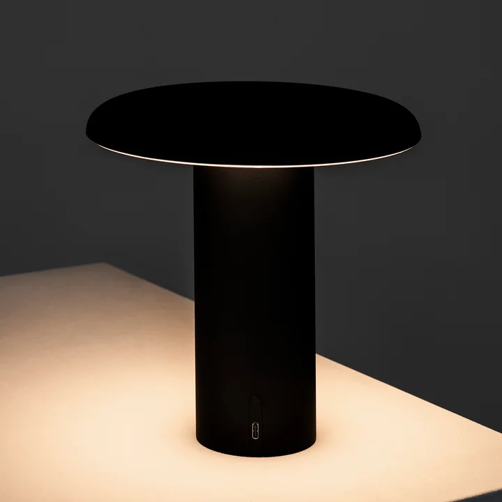 Takku bordlampe LED fra Artemide