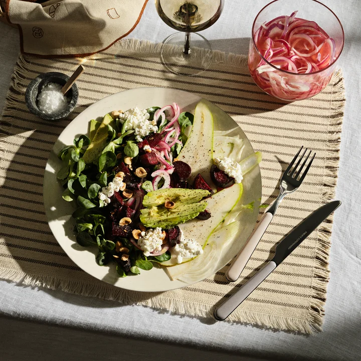 Elouise bordløber fra Broste Copenhagen