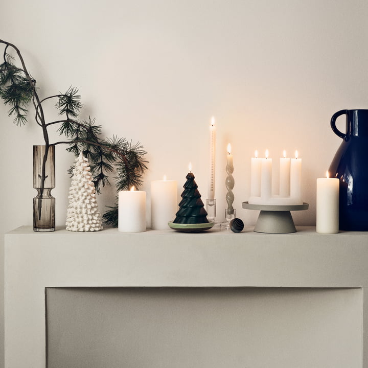 Twist lysene fra Broste Copenhagen