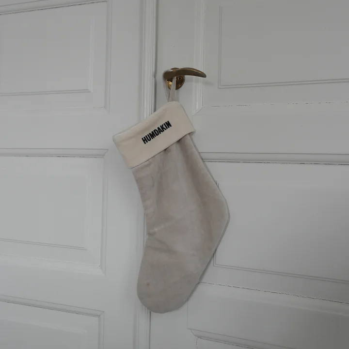 Julestrømpe fra Humdakin