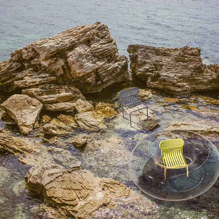 Petite Friture - Week-End Outdoor