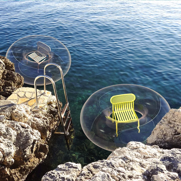 Petite Friture - Week-End Outdoor
