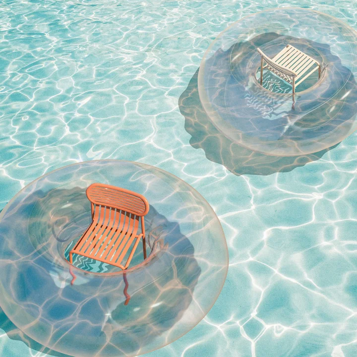 Petite Friture - Week-End Outdoor