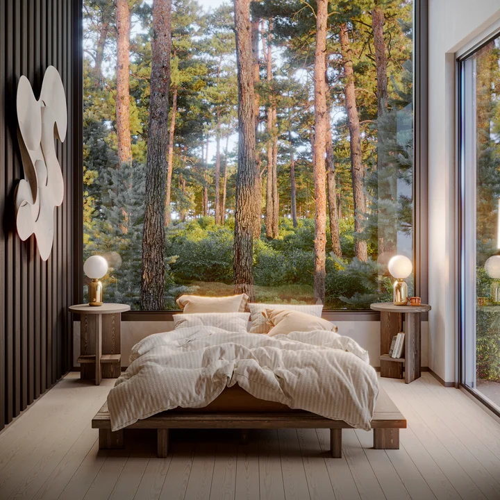 Karup Design - Futonseng Japan