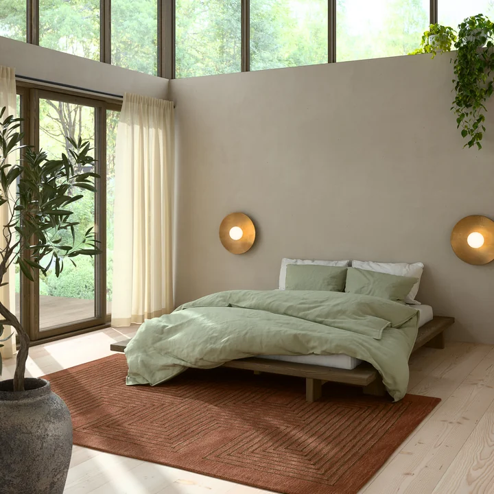 Karup Design - Futonseng Japan