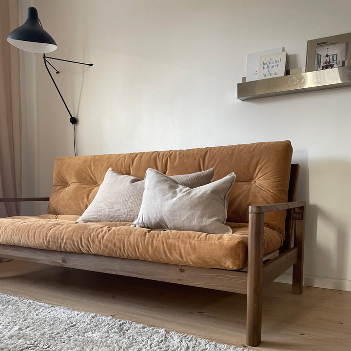 Karup Design - Knob sovesofa