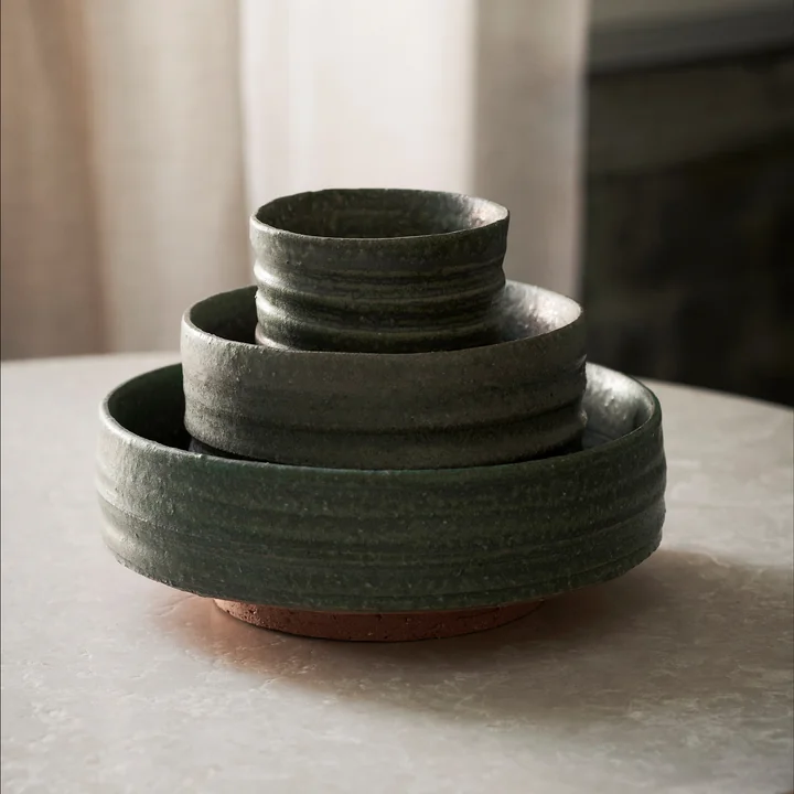 Ferm Living - Serena skåle