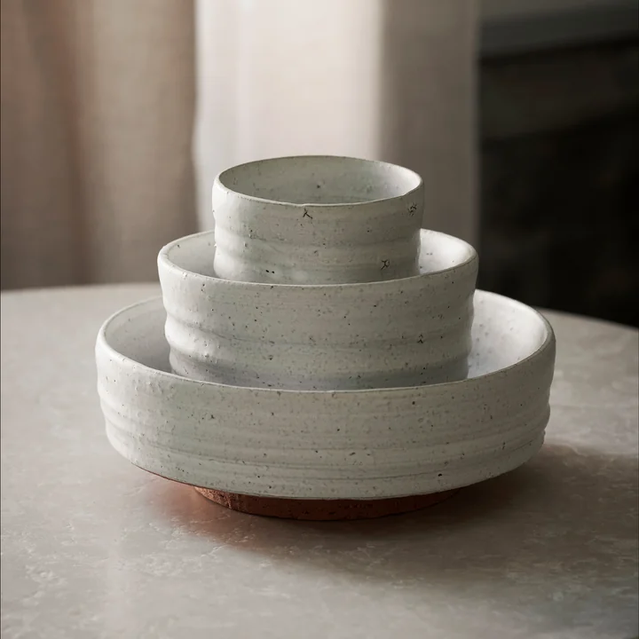 Ferm Living - Serena skåle