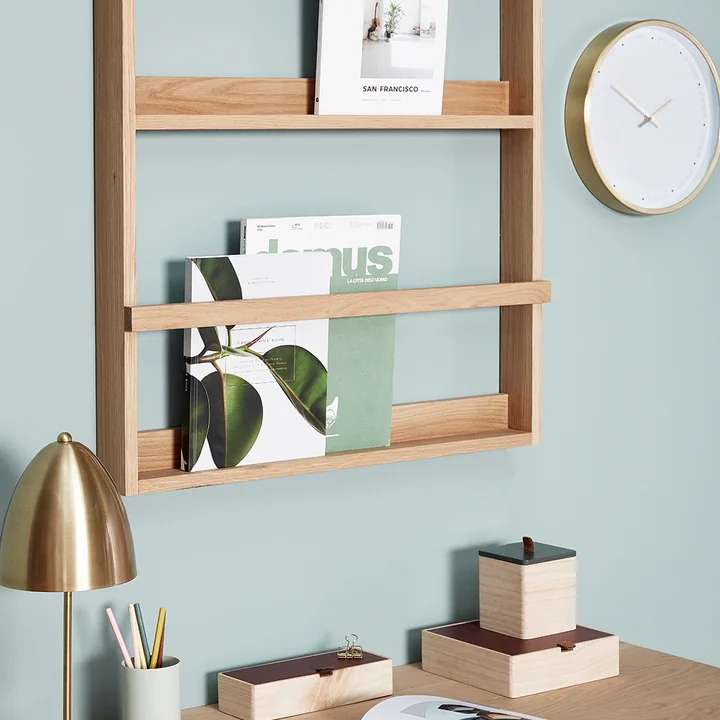 Hübsch Interior - Display