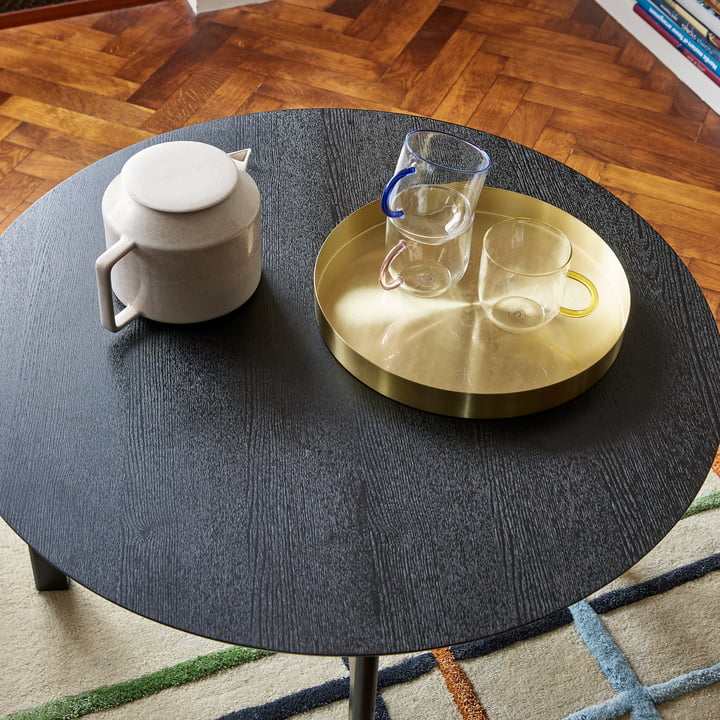 Hübsch Interior - Kiosk glaskop