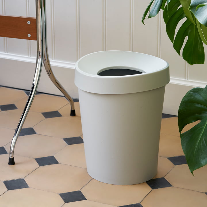 Vitra - Happy Bin RE papirkurv