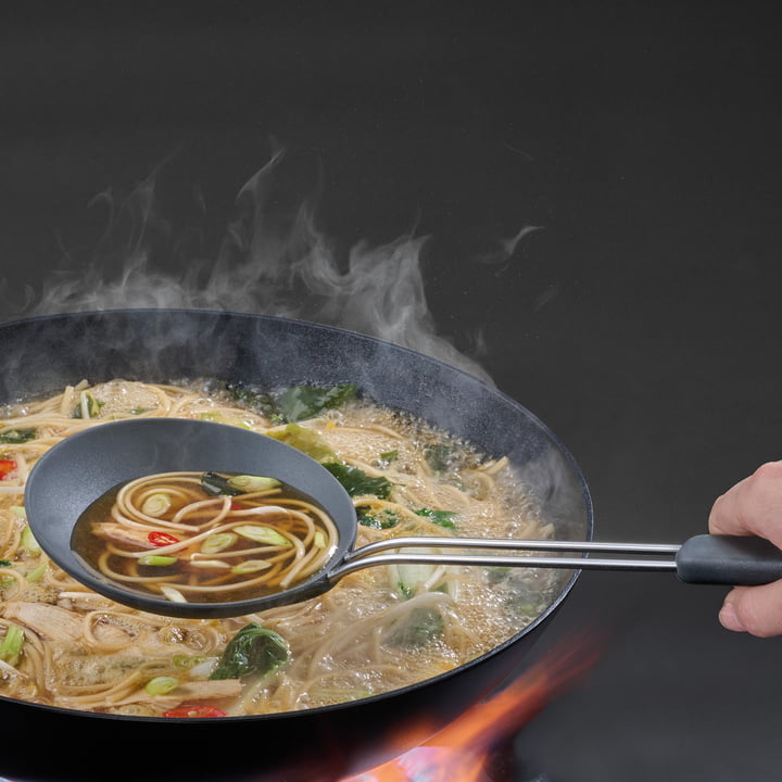 Nest Fusion wok-sæt af Joseph Joseph