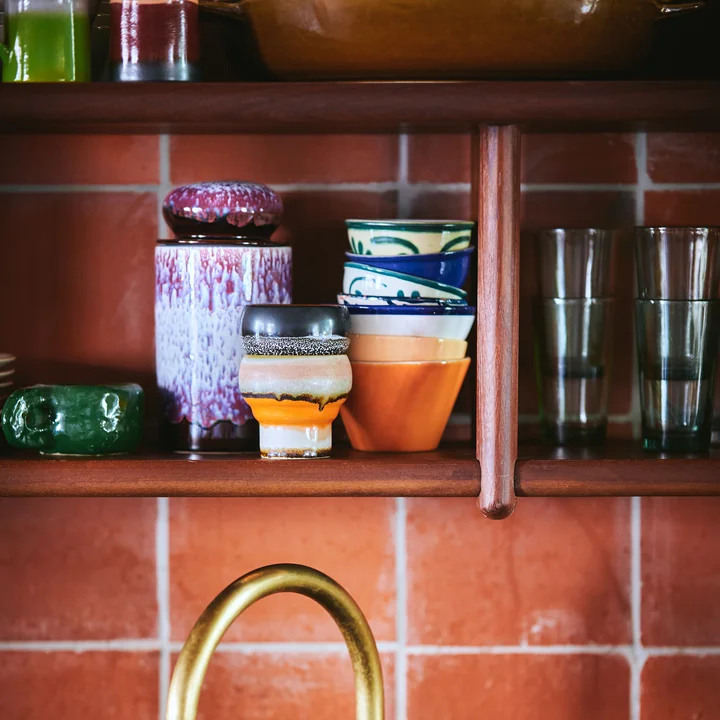 HKliving - 70's lungo krus
