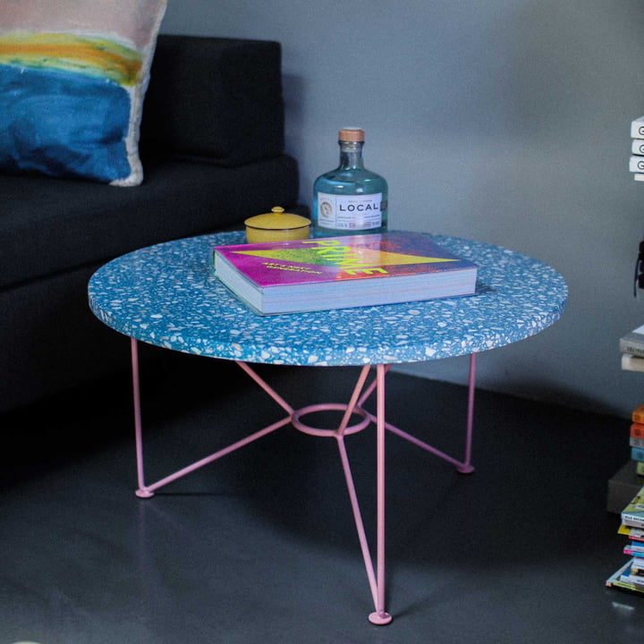 The Low Table fra Acapulco Design