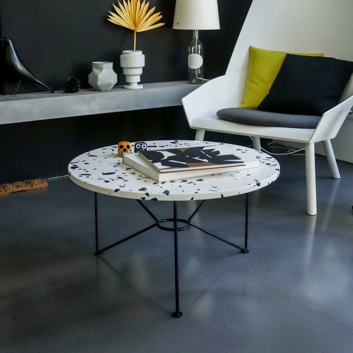 The Low Table fra Acapulco Design