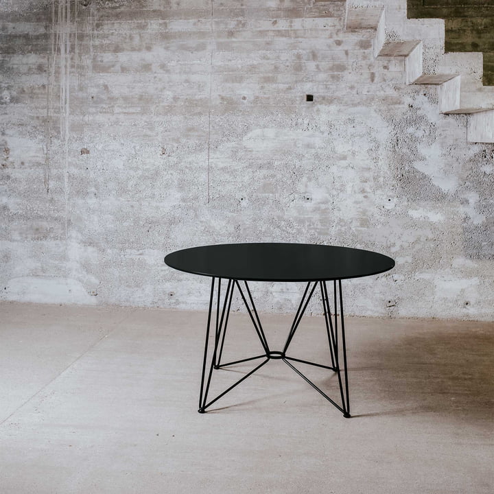 The Ring Table fra Acapulco Design