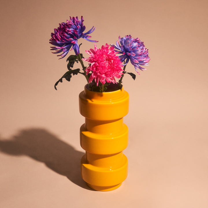 Los Floreros Vase fra Acapulco Design