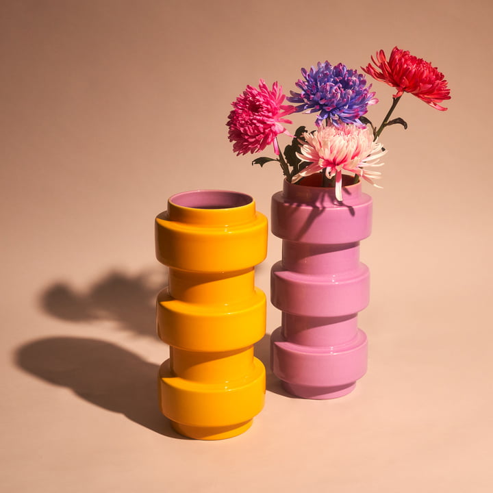 Los Floreros Vase fra Acapulco Design