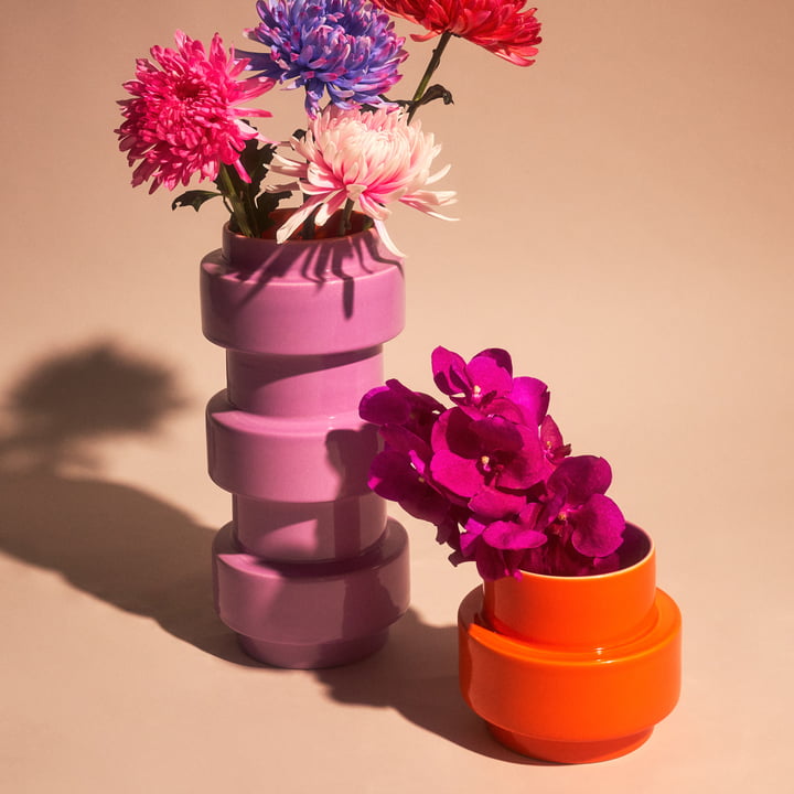 Los Floreros Vase fra Acapulco Design