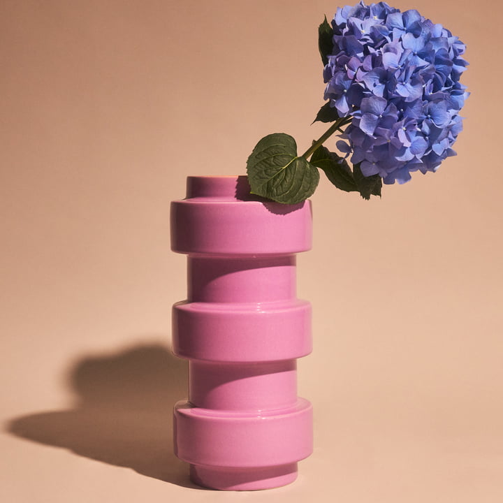 Los Floreros Vase fra Acapulco Design