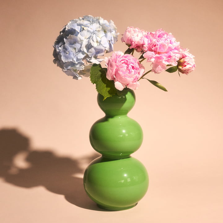 Los Floreros Vase fra Acapulco Design