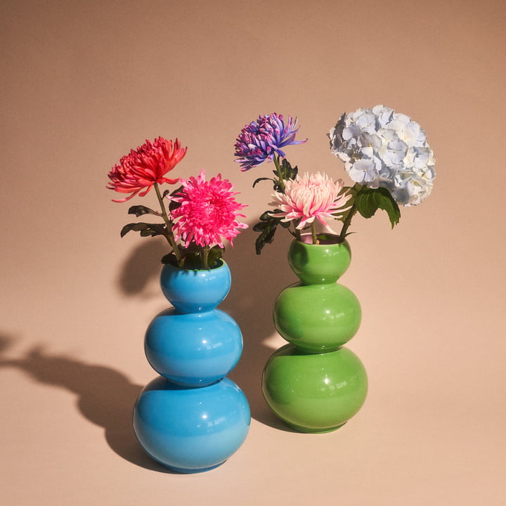 Los Floreros Vase fra Acapulco Design