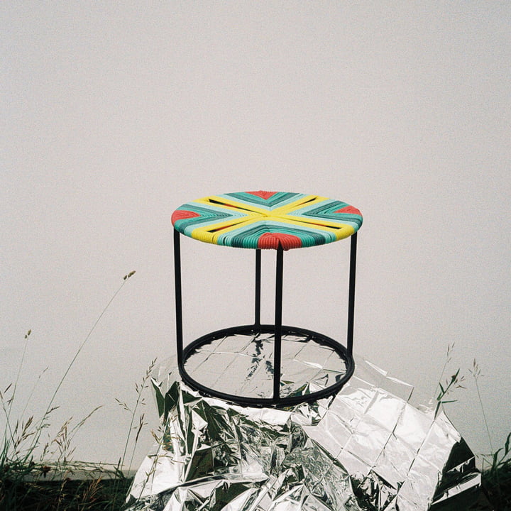 The Side Table fra Acapulco Design