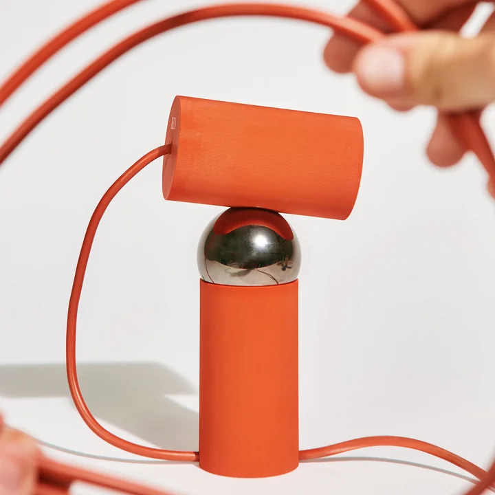 Flos - Bilboquet bordlampe