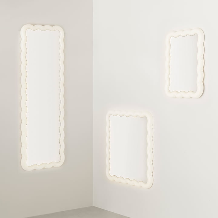 Illu spejl af Normann Copenhagen