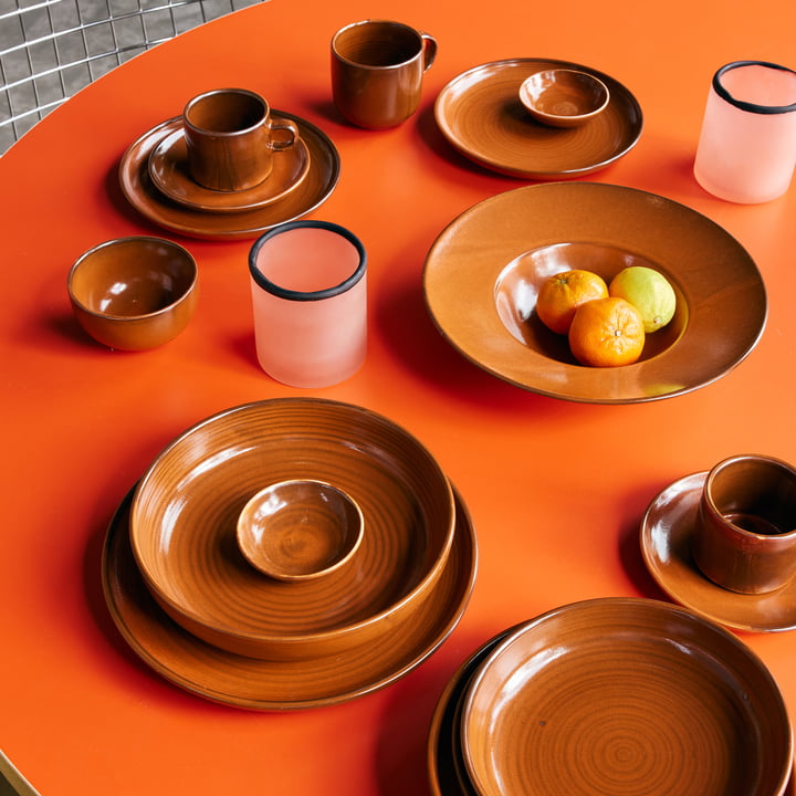 HKliving - Chef Ceramics serien