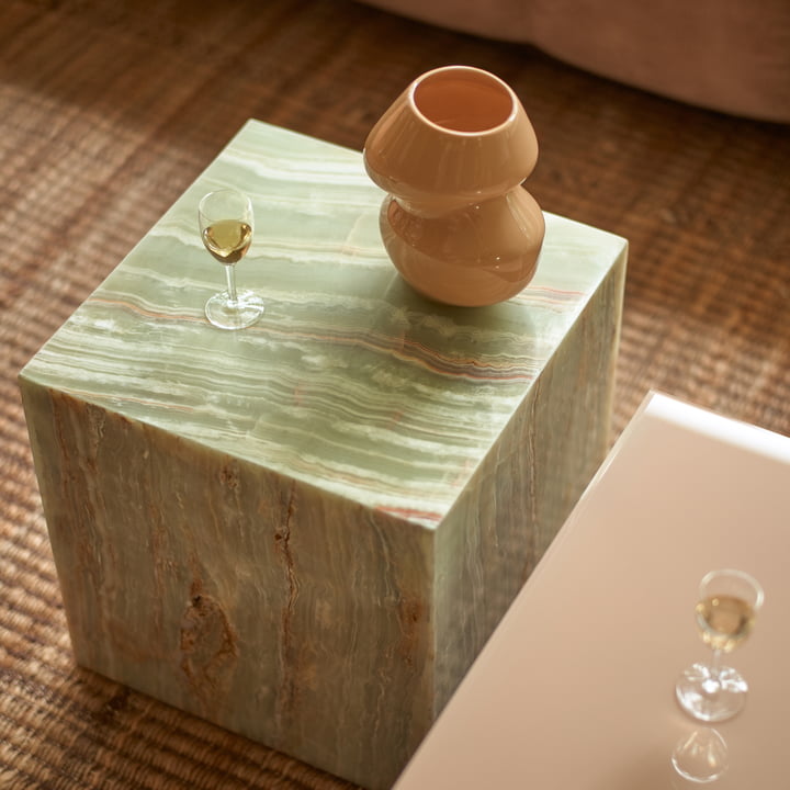 Marble Block fra HKliving