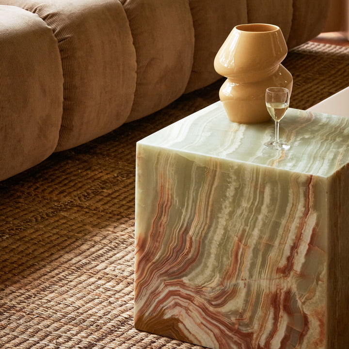Marble Block fra HKliving